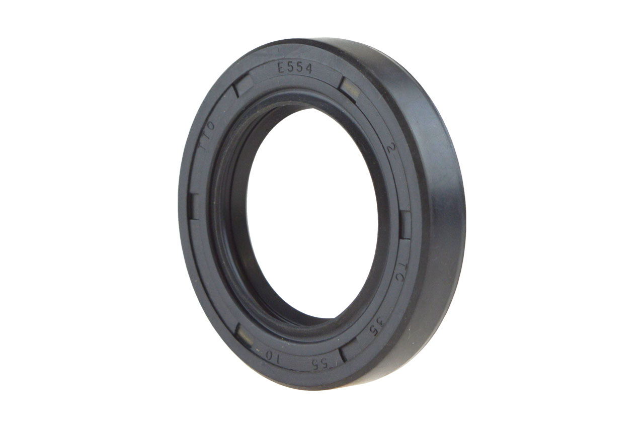 Wellendichtring 35 x 55 x 10 mm als Ersatzteil für Kompressor von Hertell