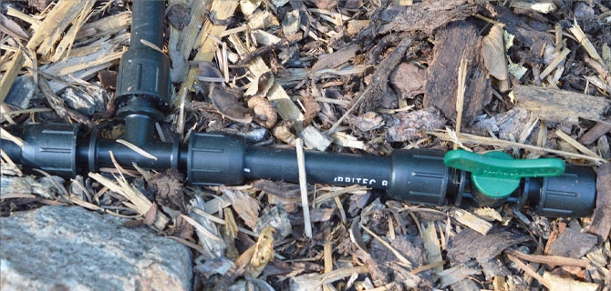 Schraubverbinder PN 4