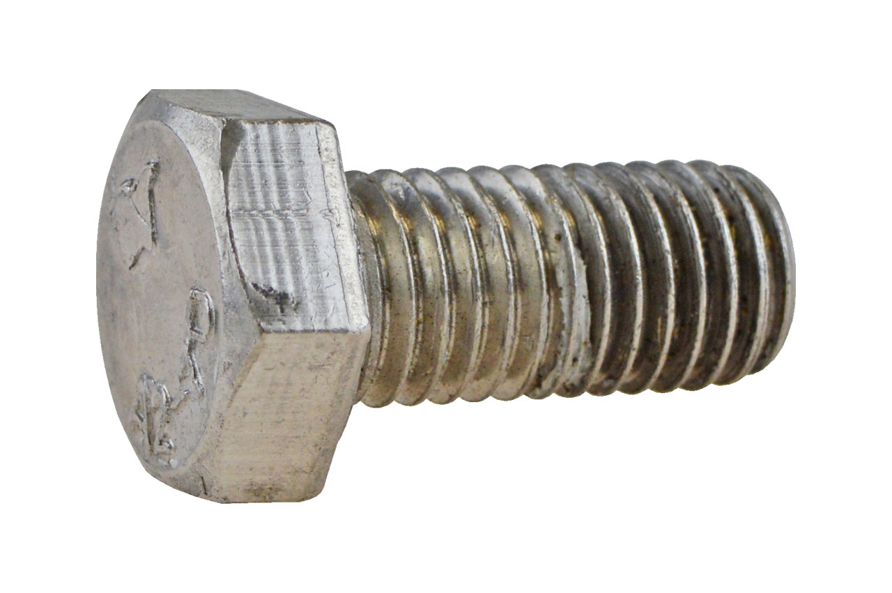 Sechskantschraube M12 x 25 mm NIRO