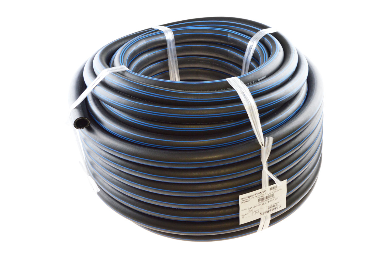 EPDM Vielzweckschlauch Semperit MP20