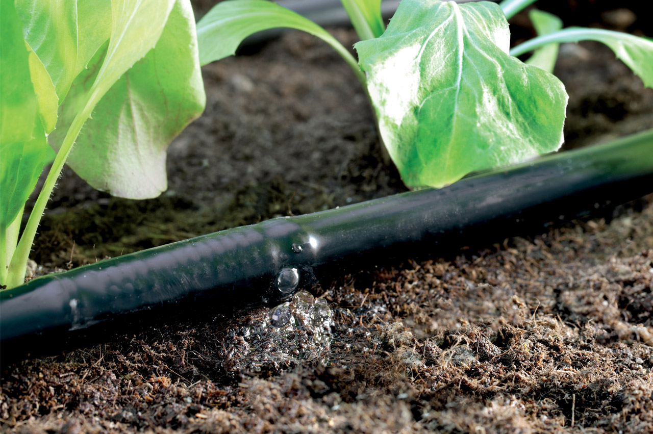 Claber Tropfrohr 1/2” - 25 m