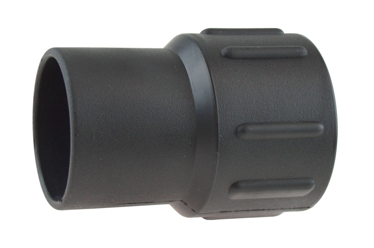 Muffe für Staubsaugerschlauch VSM-SO1