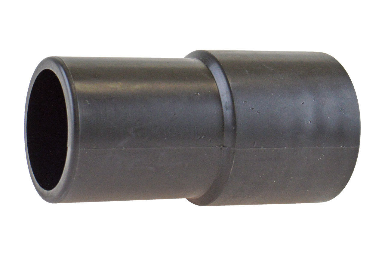 Muffe für Staubsaugerschlauch VAT-Elastic