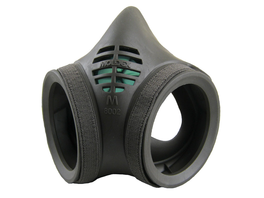 Atemschutzmaske 8000