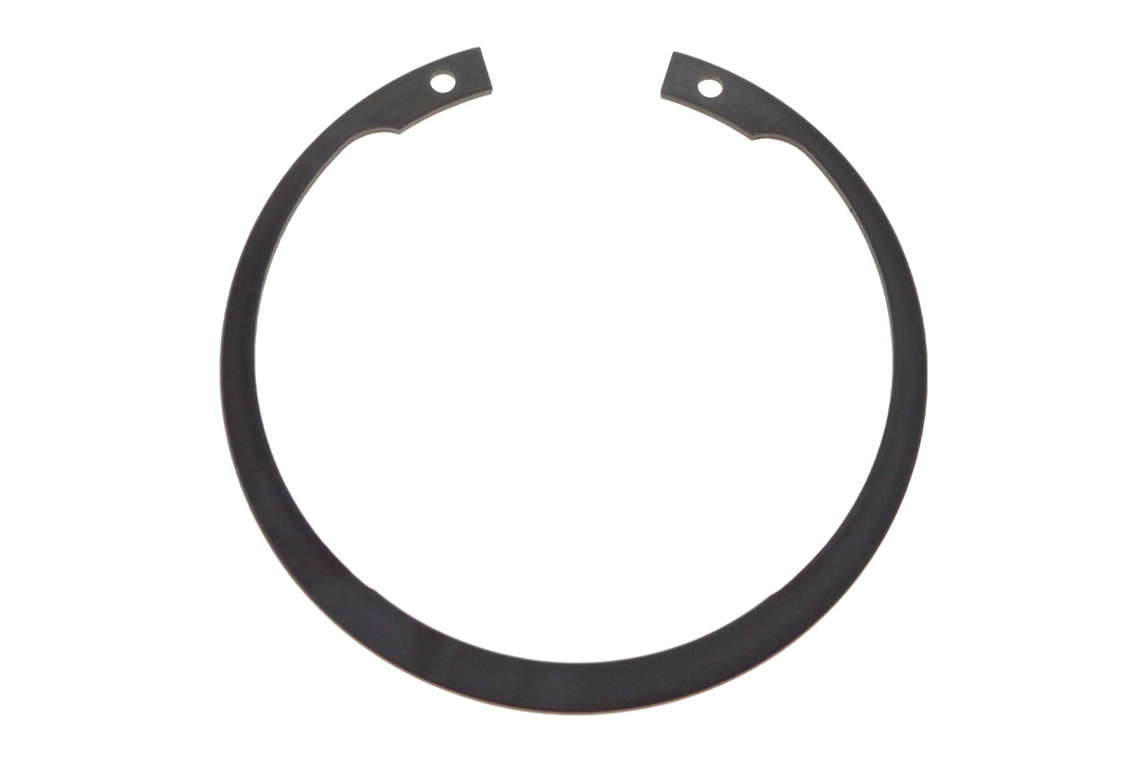 Sicherungsring für Tauchrührwerk und Abwasser-Tauchpumpe von Eisele