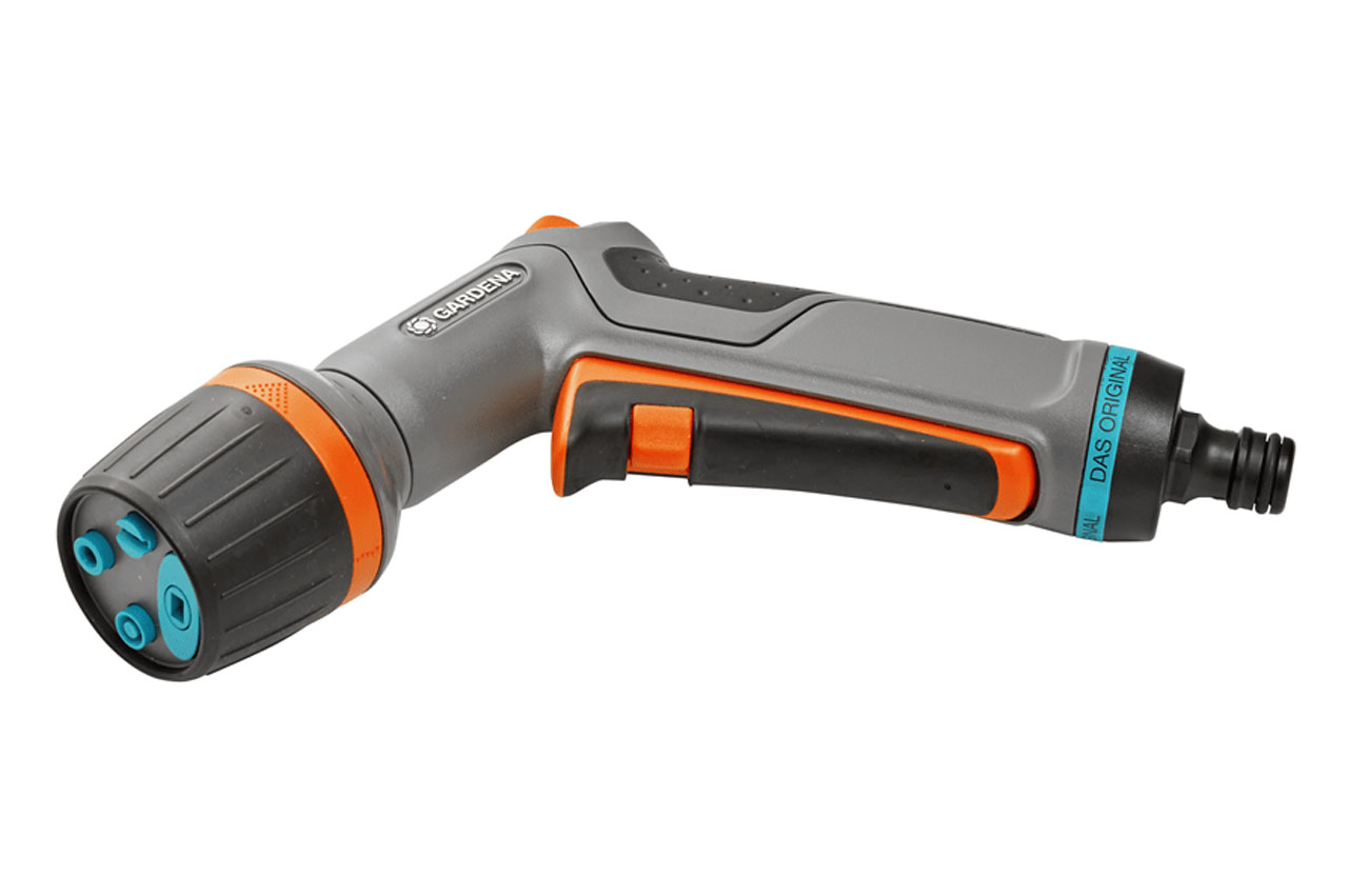 Comfort Reinigungsspritze ecoPulse™, GARDENA 18304-20