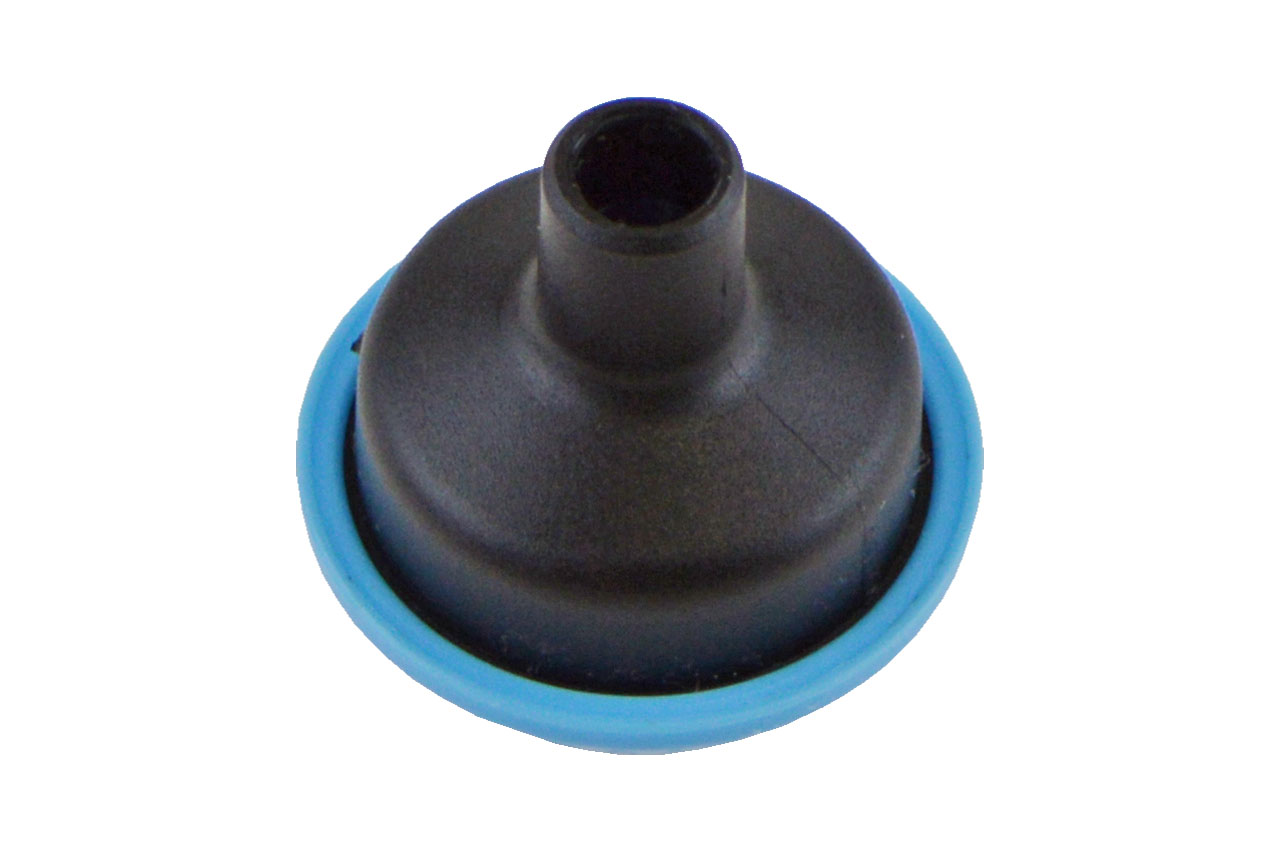 MC2 - 2-Wege Kapillaries Verteiler für iDrop®