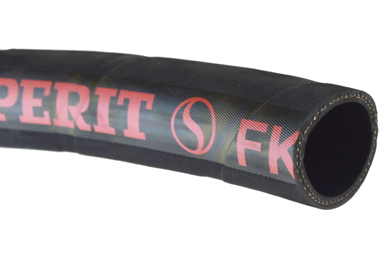 Gummi Kühlerschlauch Semperit FKD / FKS