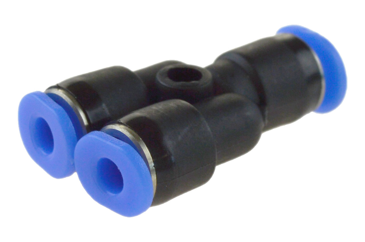 Y-Steckverbindung reduzierend, Mini