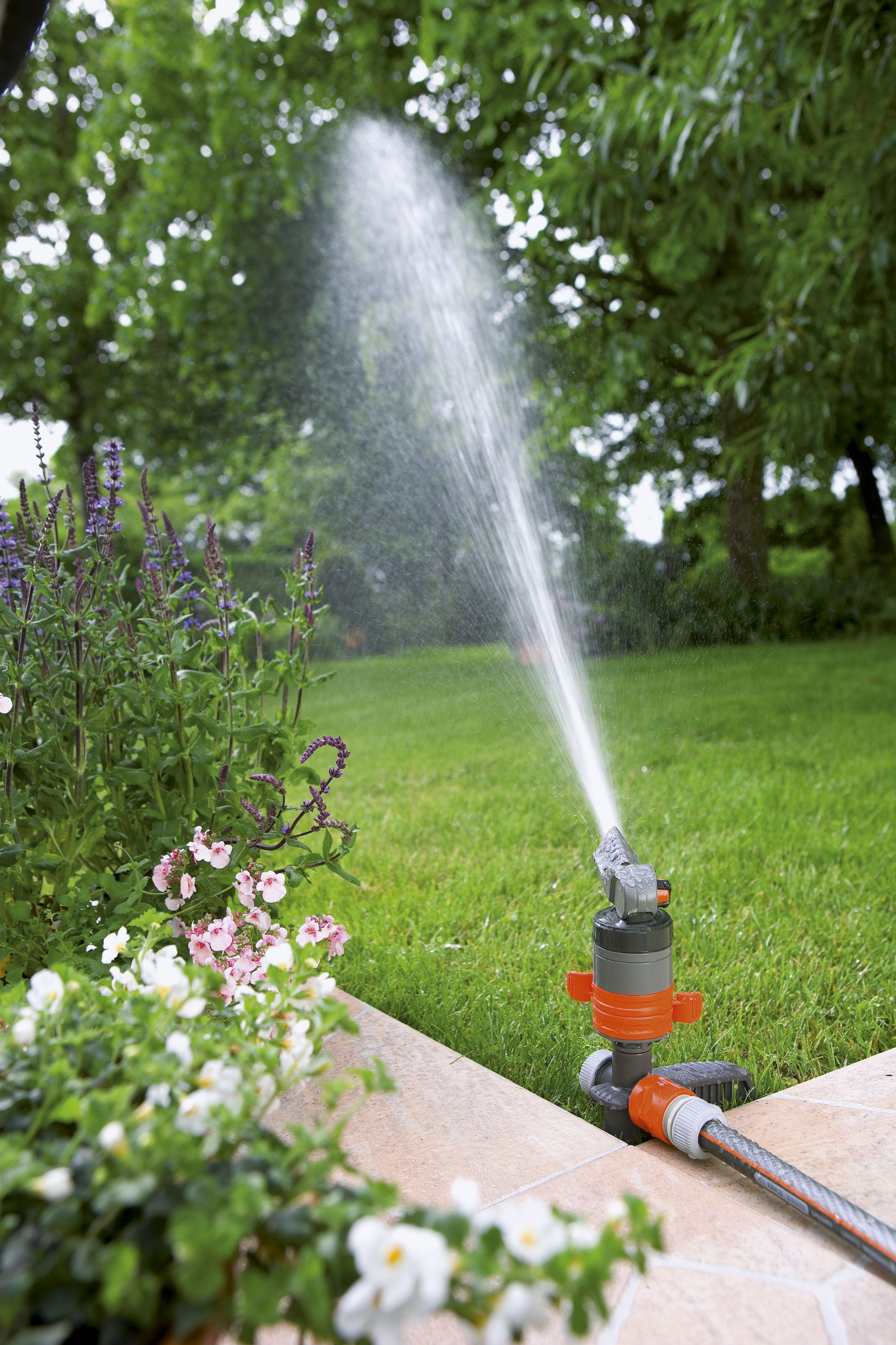 Comfort Turbinenregner, GARDENA 8144-20