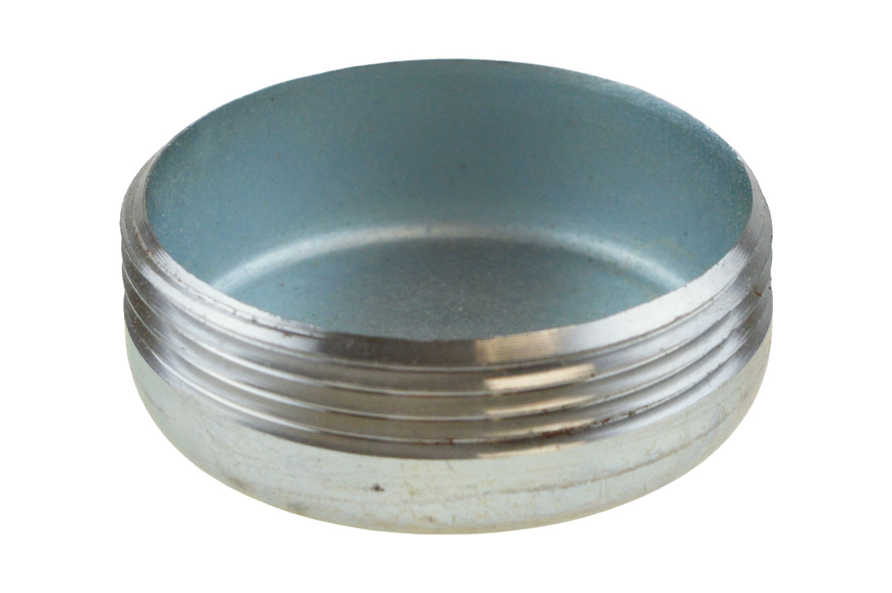 Lagerdeckel schraubbar von Einböck