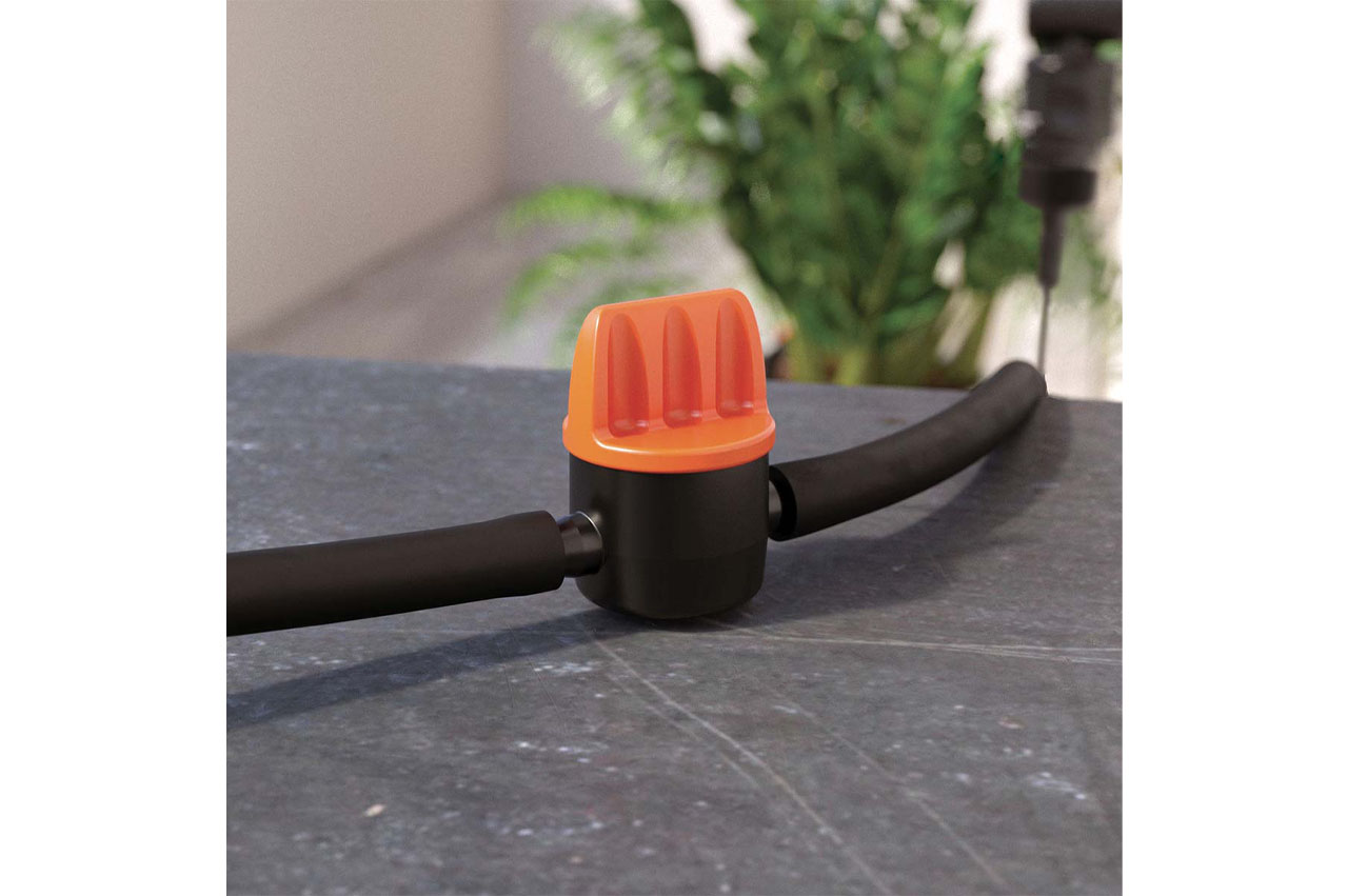 Claber Tropfbewässerung KIT DRIP 25 TOPFPFLANZEN PLUS