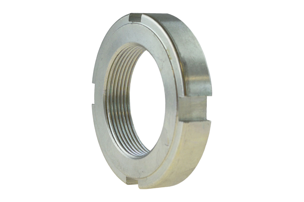 Nutmutter M 40 x 1,5 für Rotationspumpe von Eisele