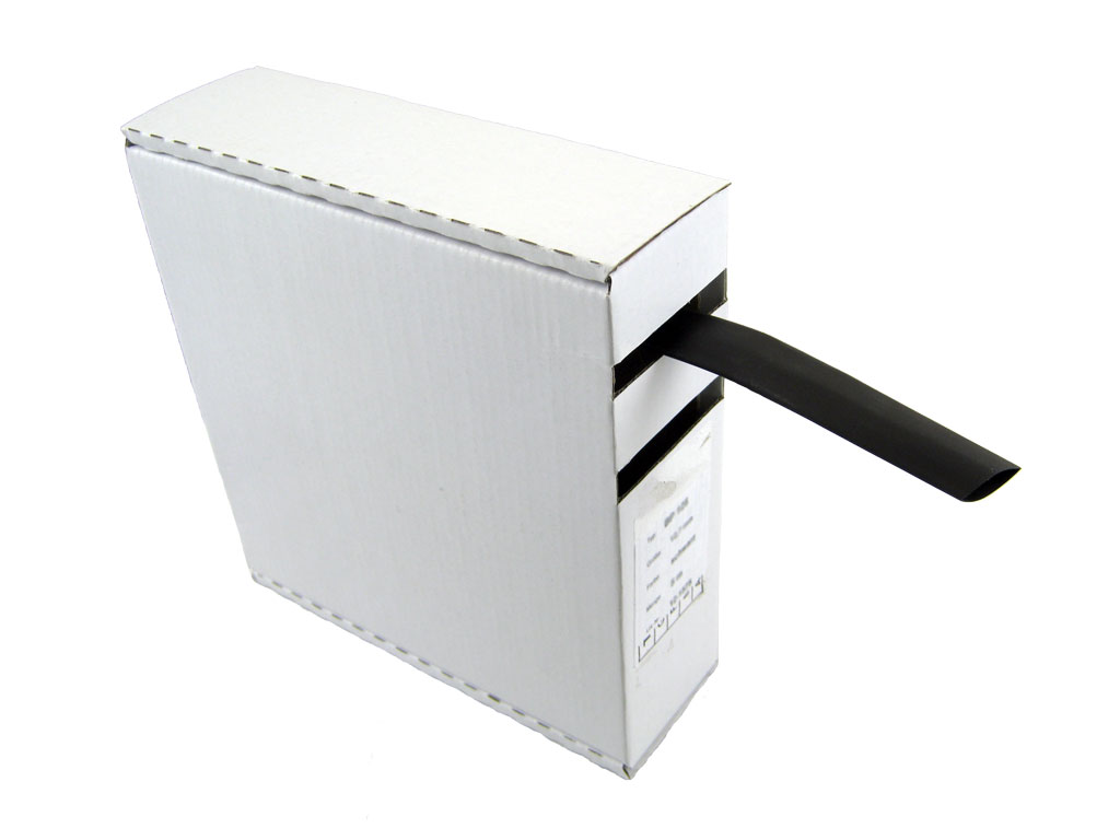 Schrumpfschlauch 2:1