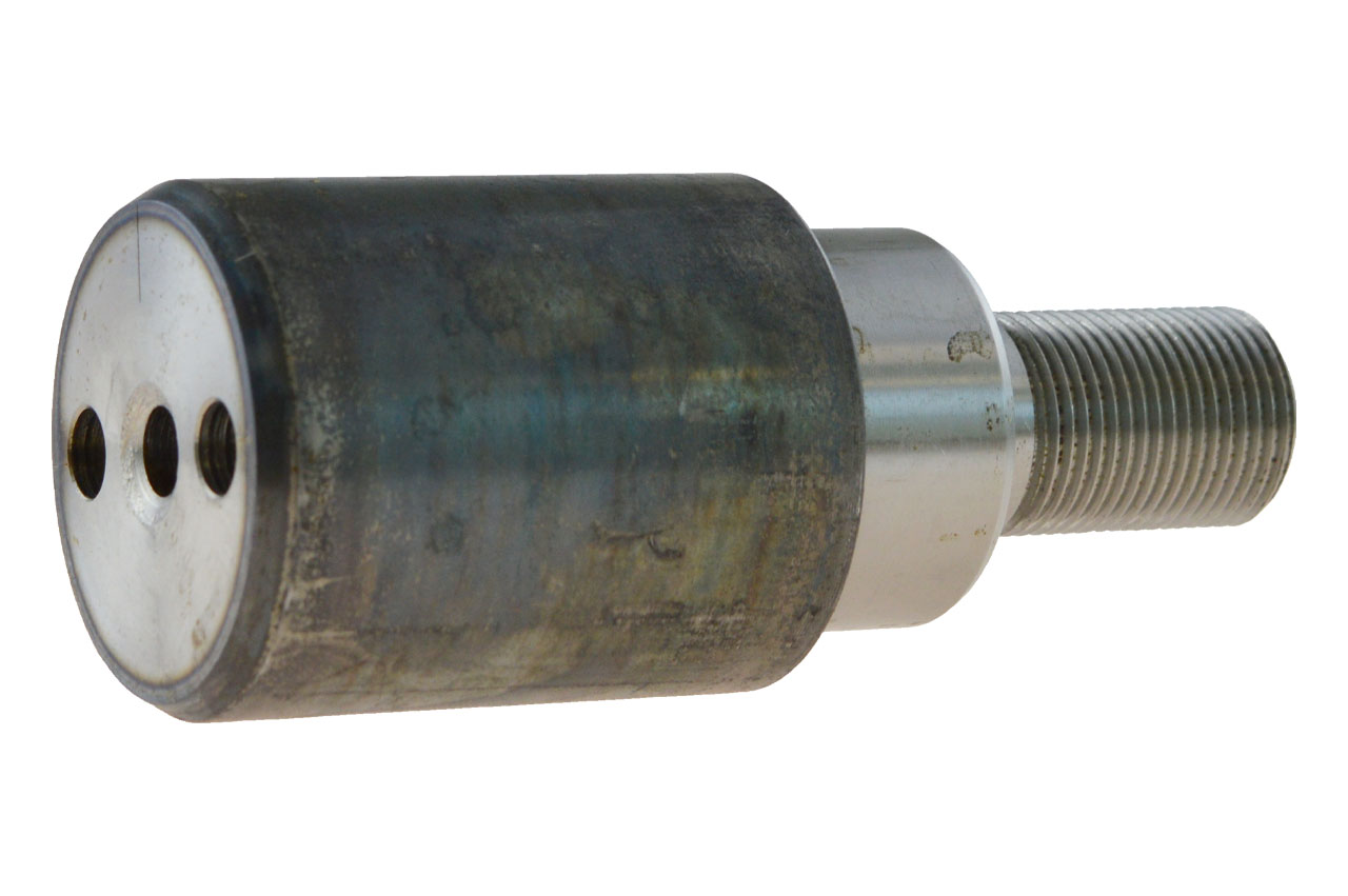 Lagerzapfen 44,5 x 108 für Rotationspumpe DK 22 V von Eisele
