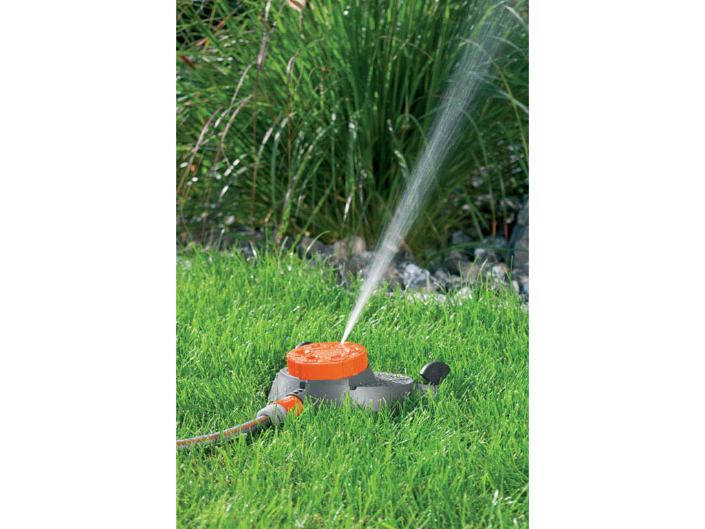 Classic 6-Flächenregner Boogie, GARDENA 2073-20