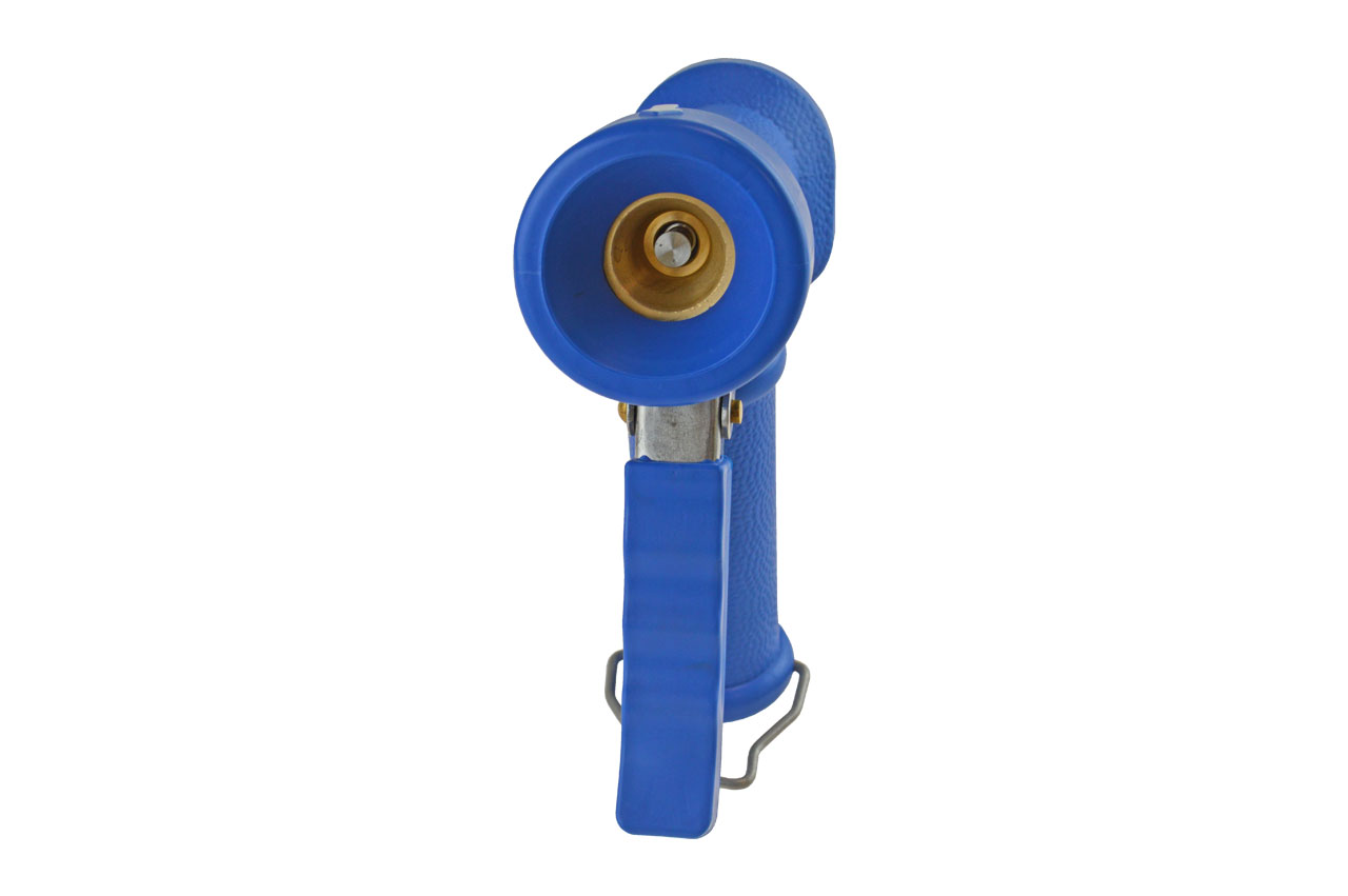 GEKA® Profi Reinigungspistole für Trinkwasser, max. +50°C