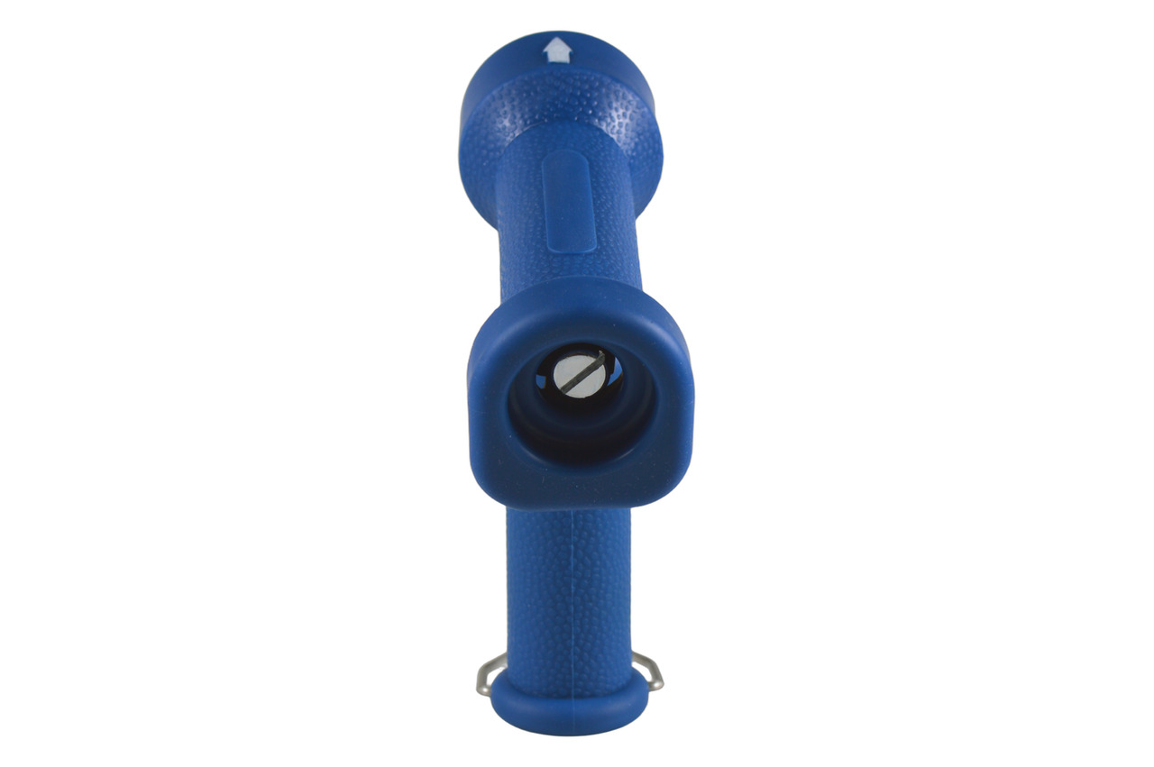Profi-Reinigungspistole mit 1/2" Innengewinde