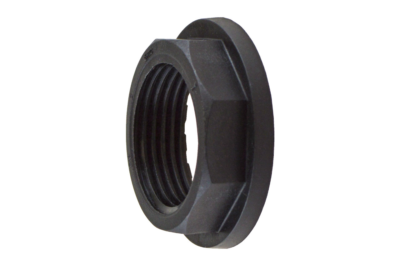 Kontermutter, Gegenmutter, PP