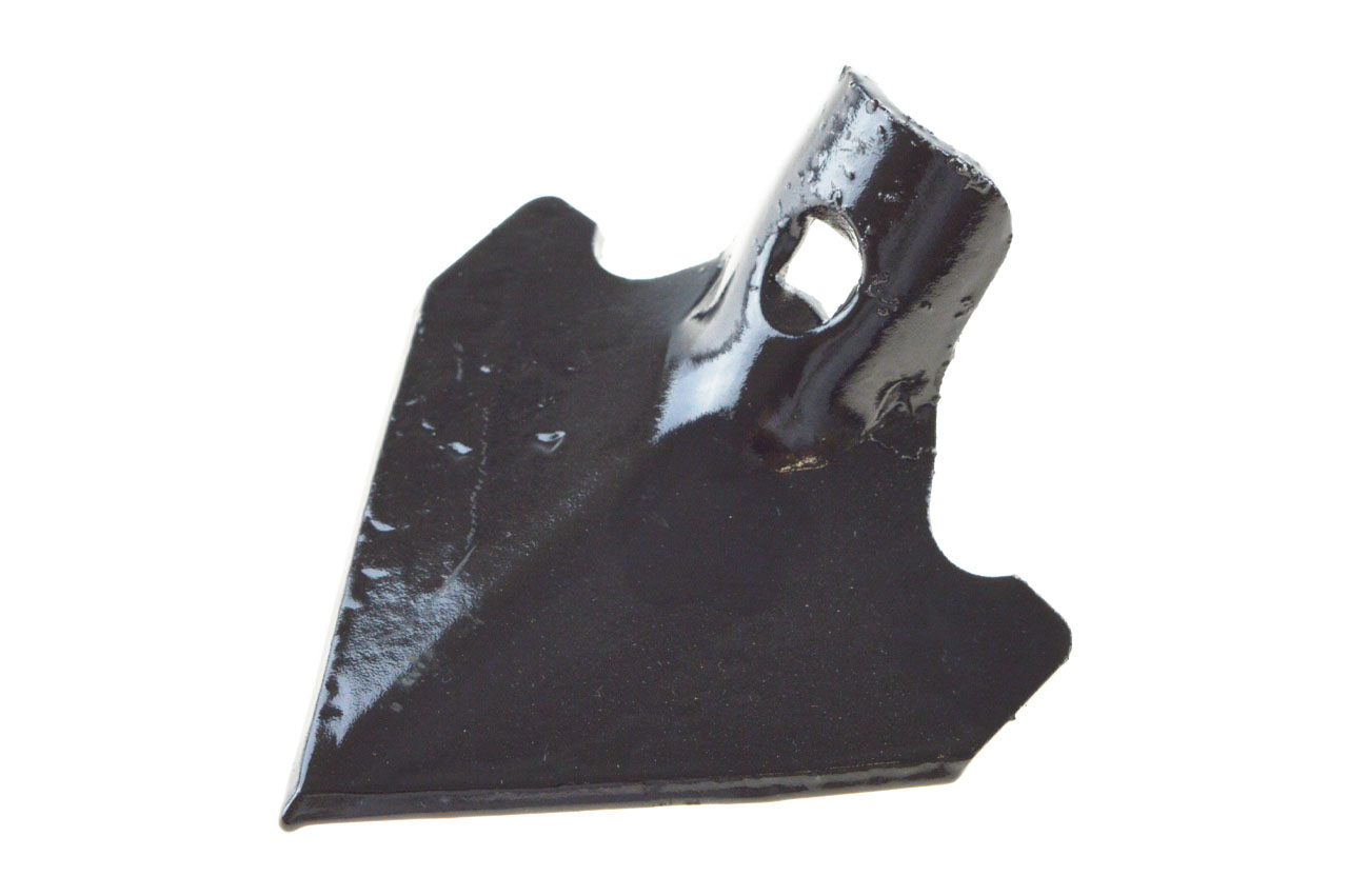 Gänsefußschar für Hackscharstiel 35 x 11 mm von Einböck