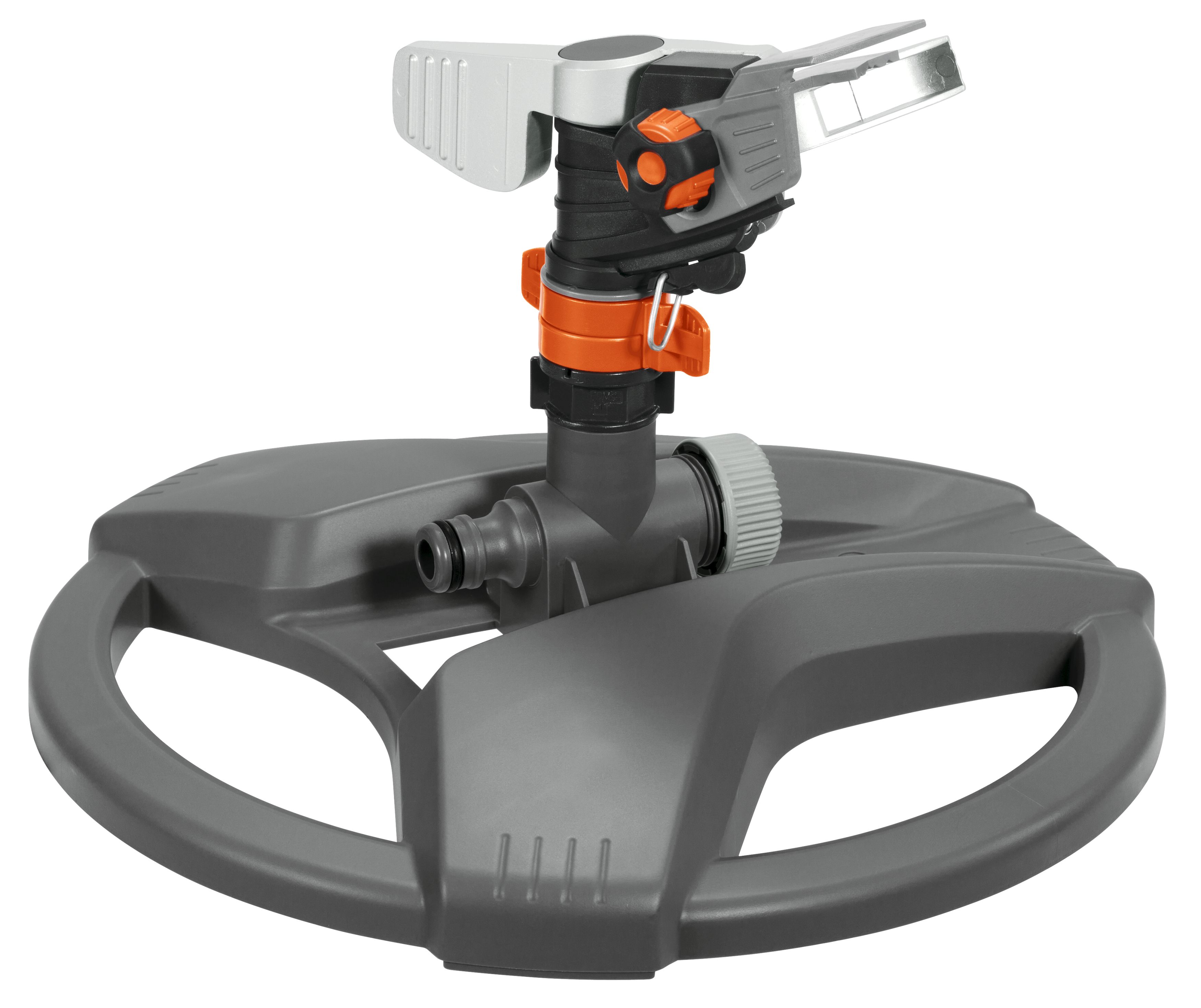 Premium Impuls-, Kreis- und Sektorenregner, GARDENA 8135-20, 8136-20, 8137-20