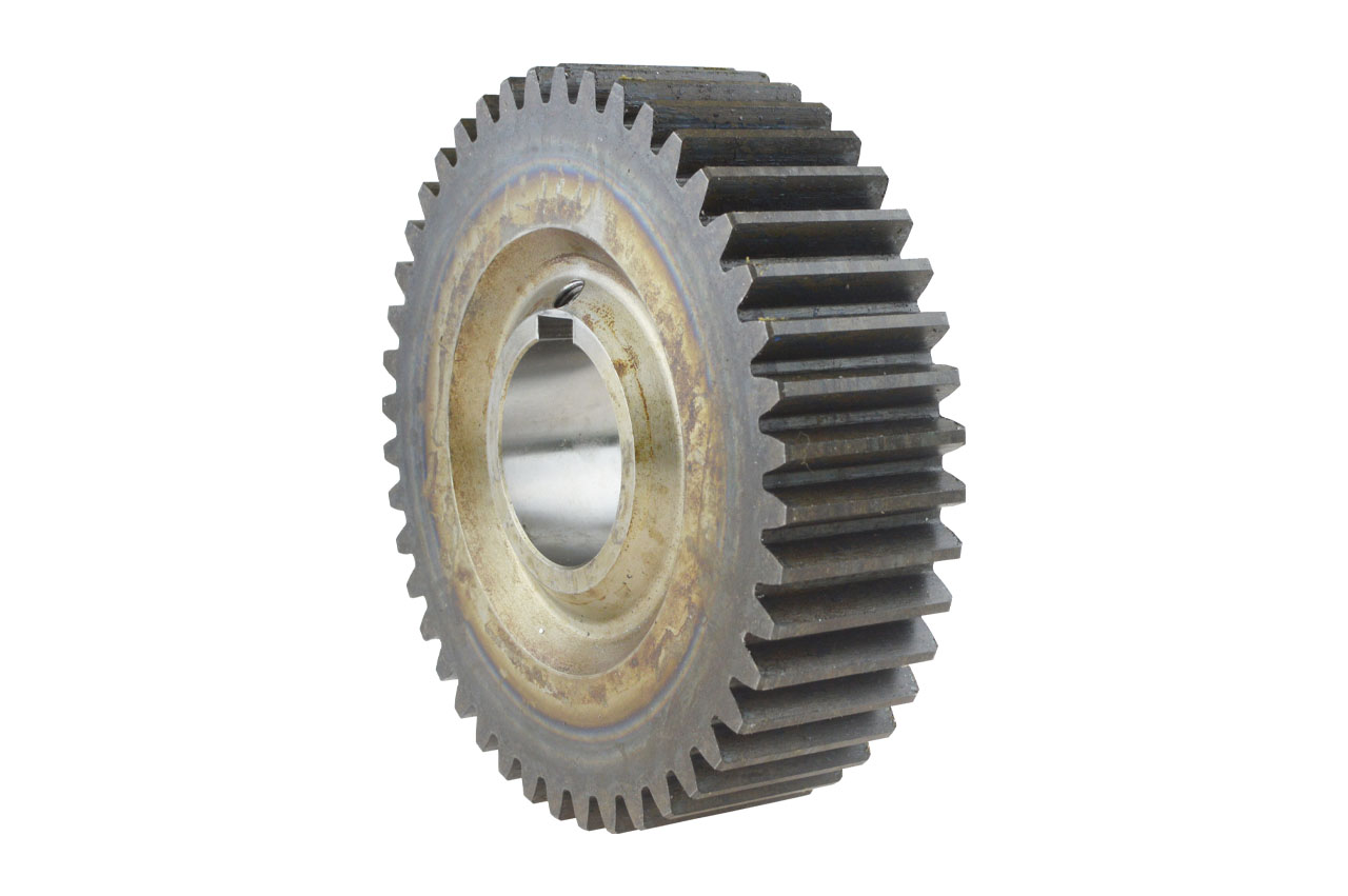 Eisele Stirnzahnrad Z=44