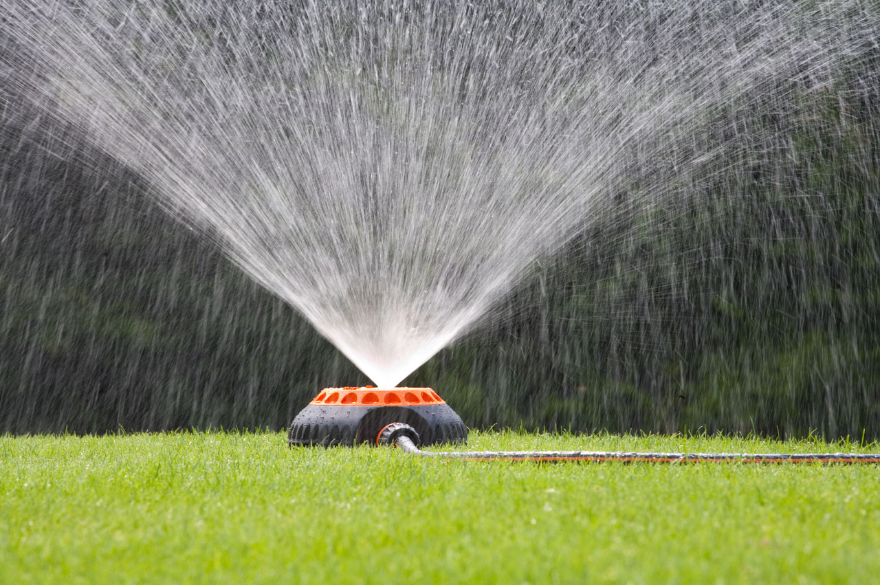 Claber Multifunktionsregner