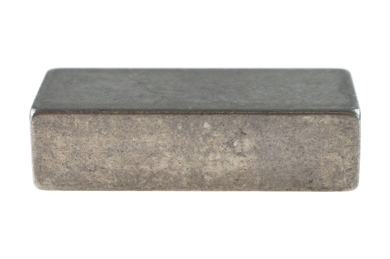 Passfeder für Rotationspumpe von Eisele