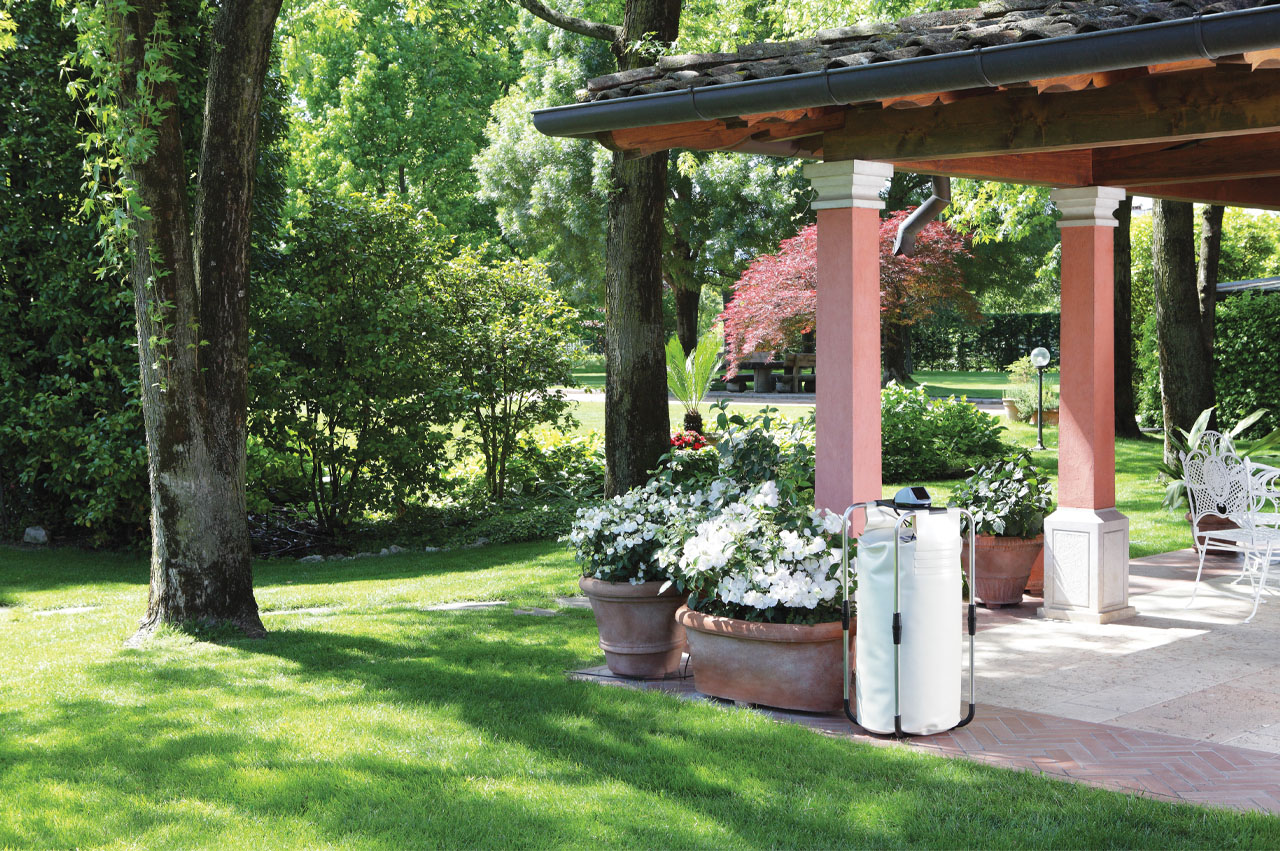 Claber Falttank Aqua-Magic