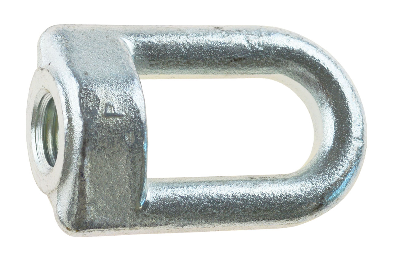 Ringmutter für Rotationspumpe von Eisele