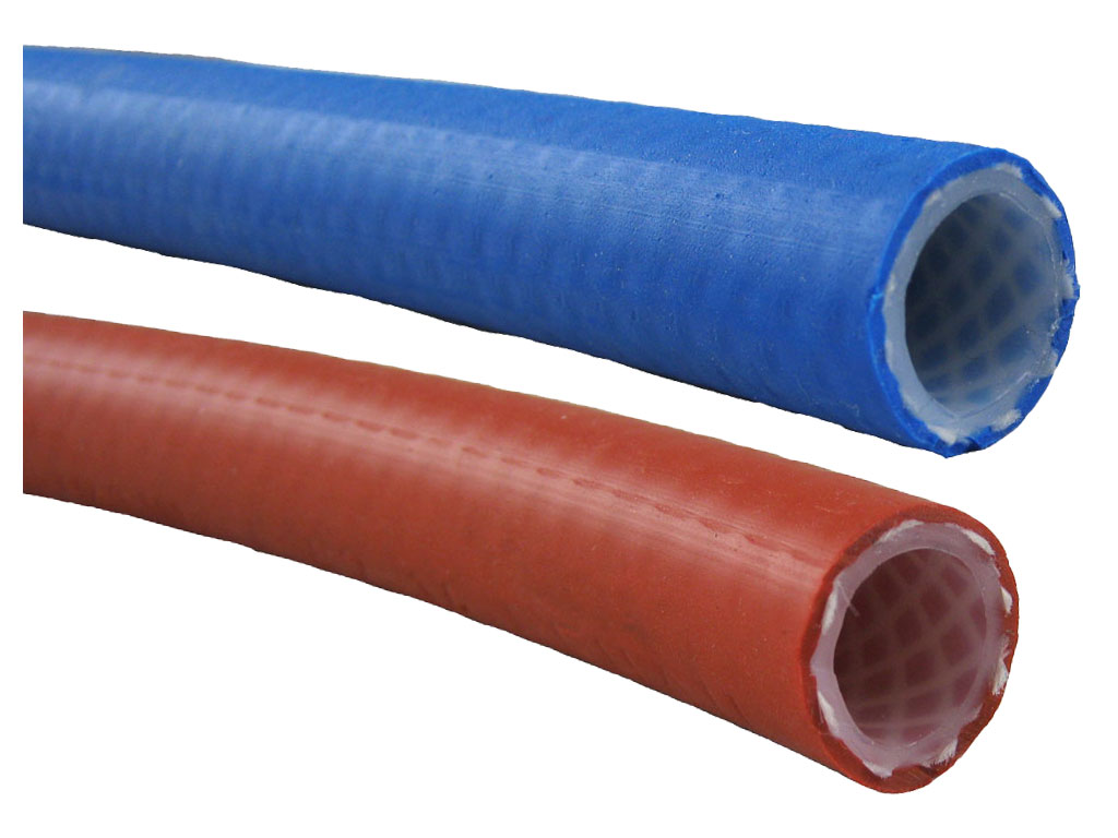 Trinkwasserschlauch Rauaqua KTW A / DVGW W270