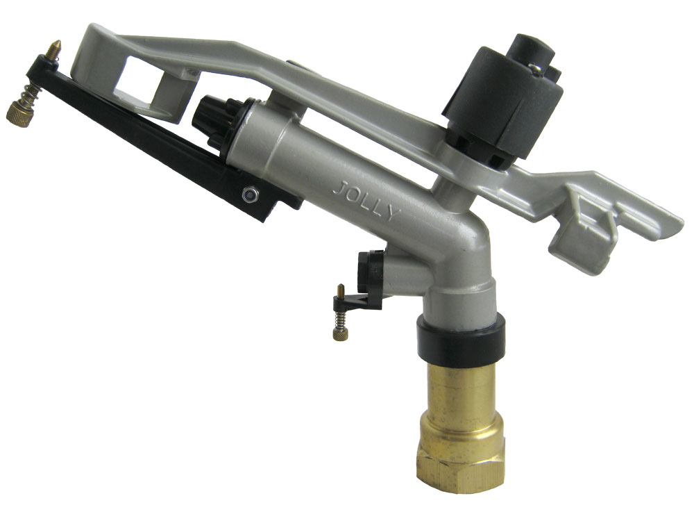 Kreis-/ Teilkreisregner Jolly