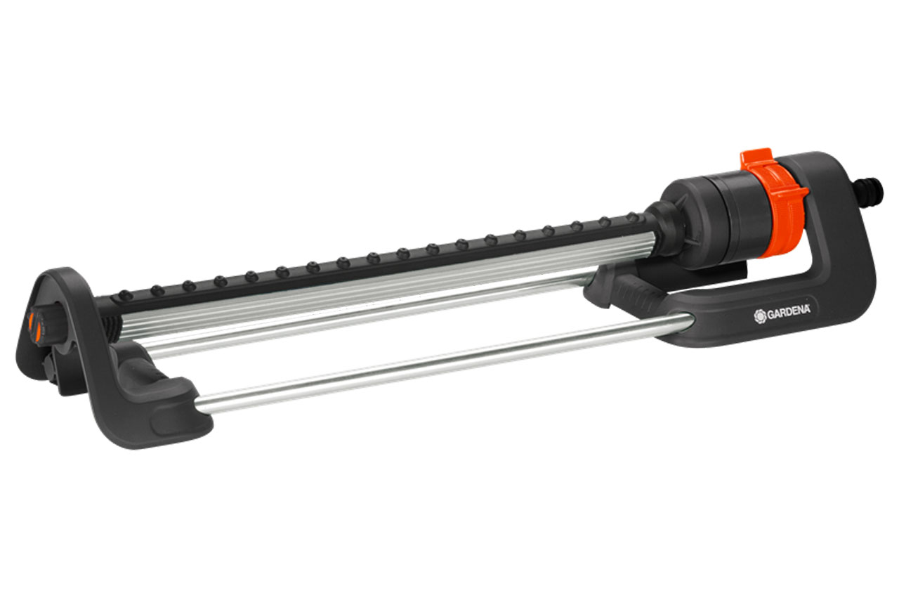 Viereckregner Aqua L, GARDENA 18704-20