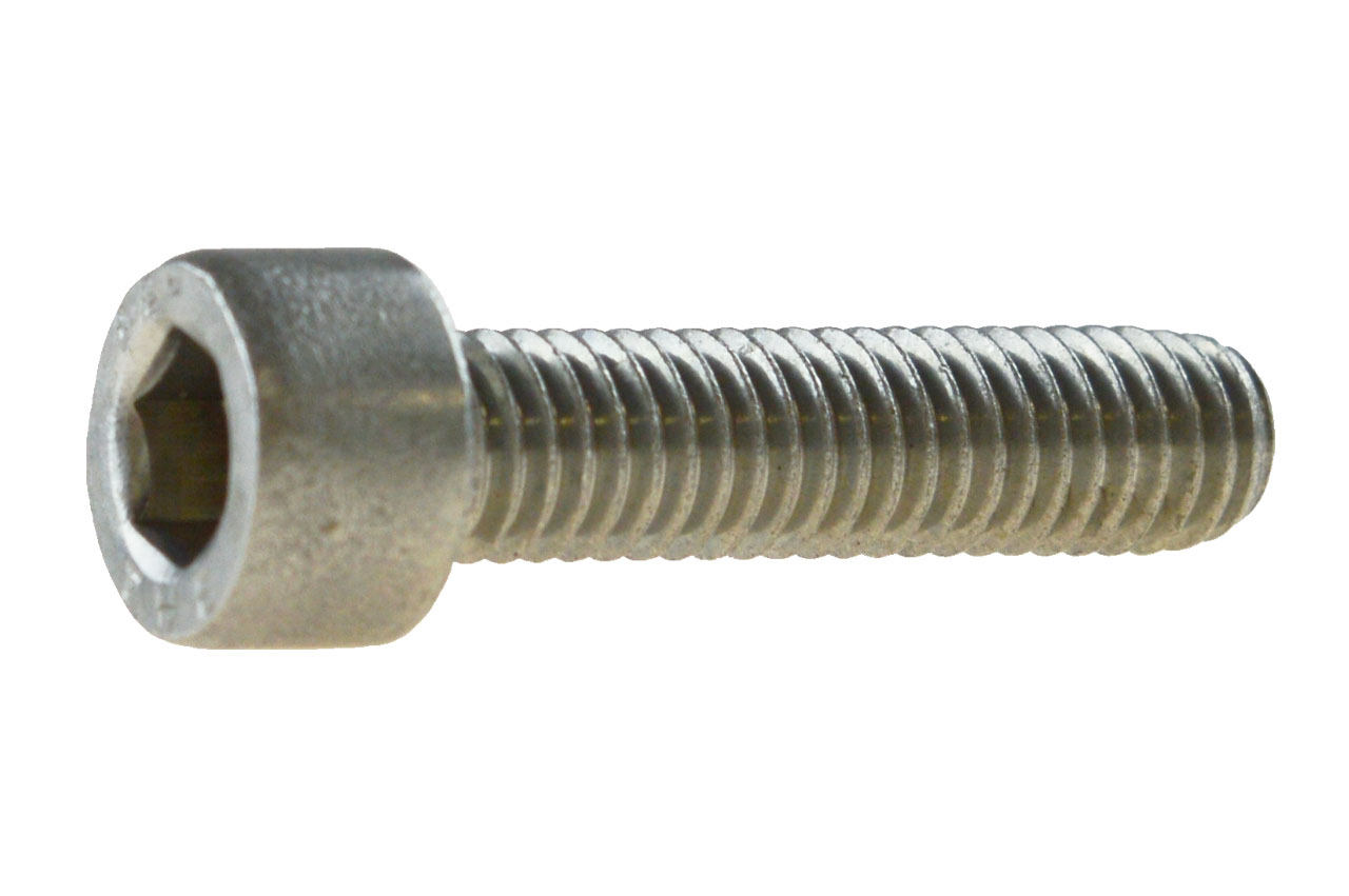 Zylinderschraube für Rotationspumpe von Eisele