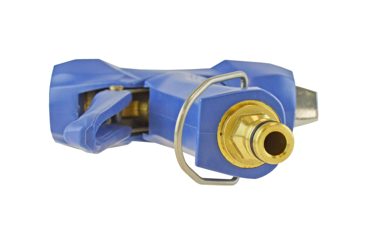 GEKA® plus Profi-Reinigungspistole mit Steckanschluss