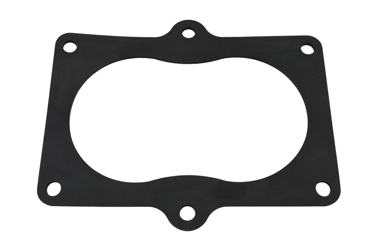 Eisele Gummidichtung 6-Loch-Flansch 275 x 224 x 5 mm