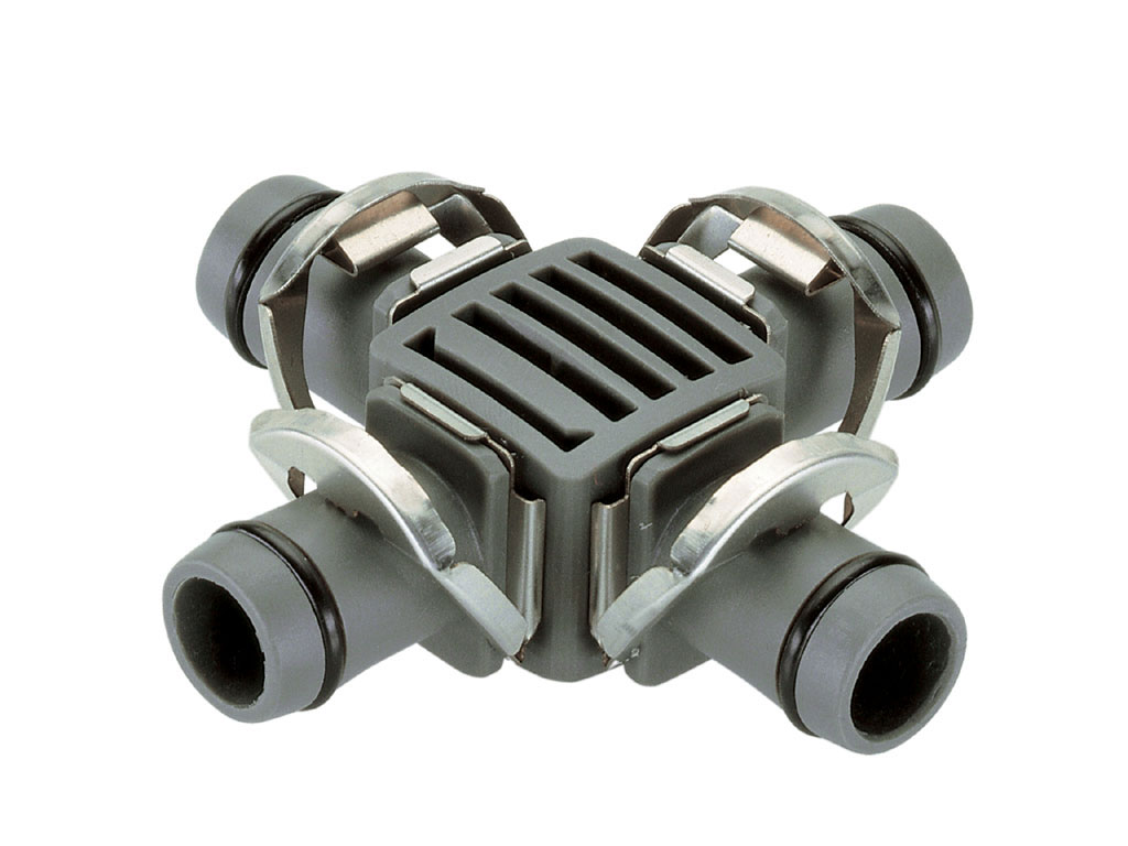 Kreuzstück, GARDENA 8334-20 / 8339-20