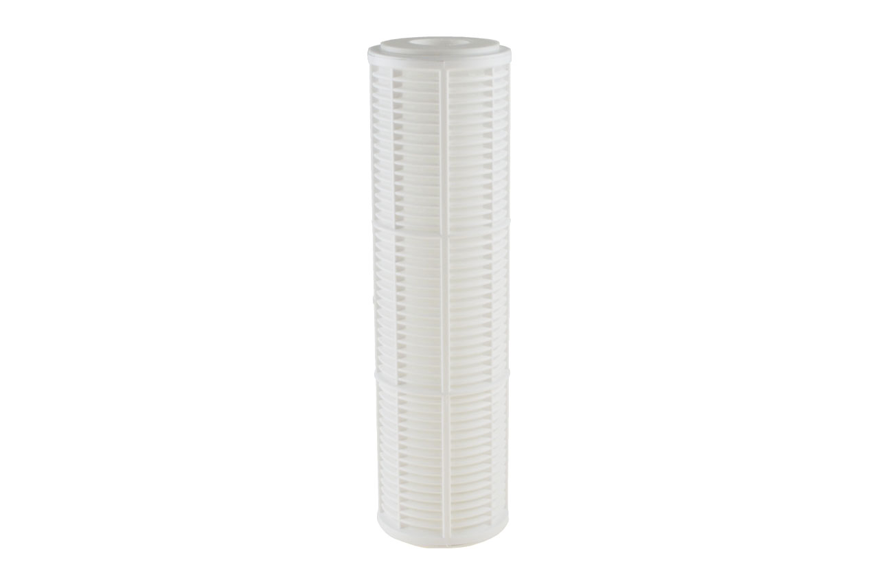 Filtereinsatz 10" für Wasserfilter groß