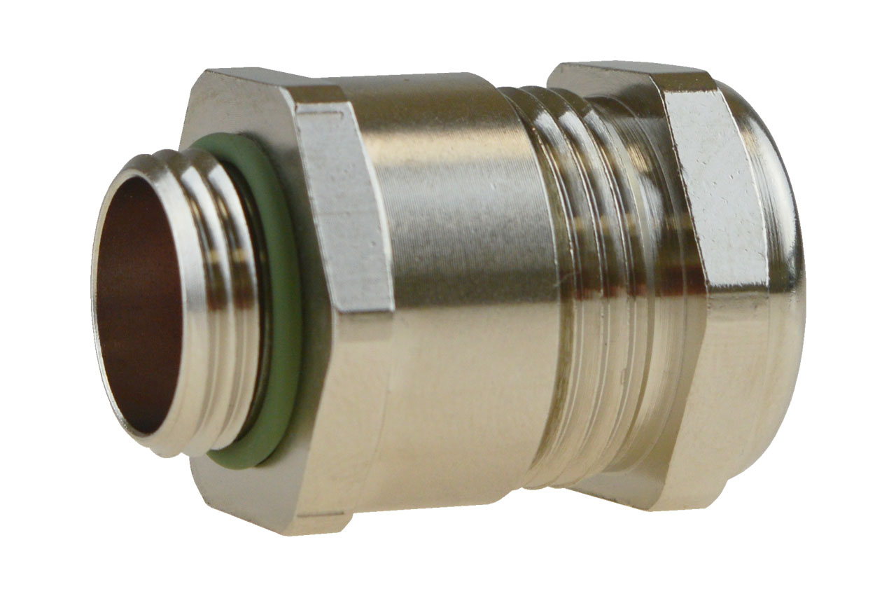 Verschraubung PG9 von Eisele