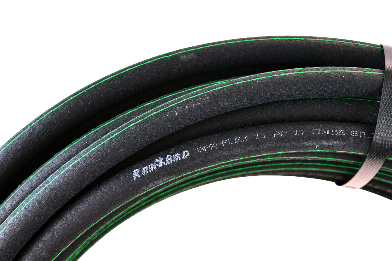 Rain Bird flexibler Anschlussschlauch SPX FLEX für Versenkregner