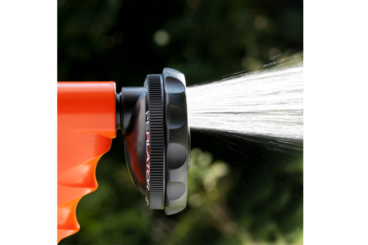 Claber Spritzpistole Ergo Garden