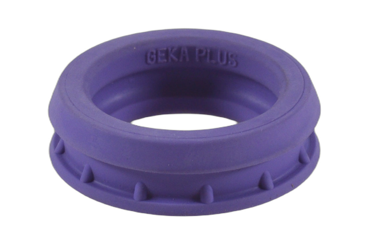 GEKA® plus Dichtring Form 300E, EPDM