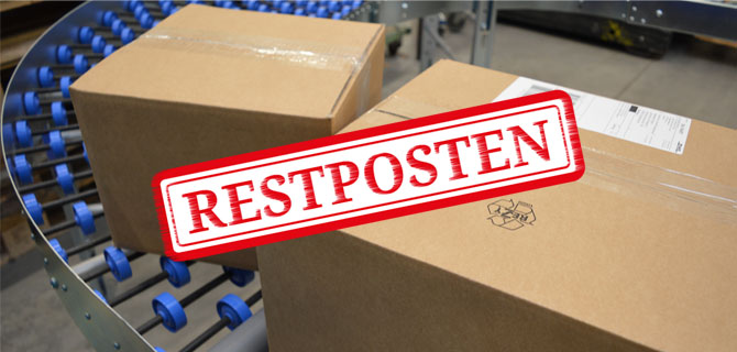 Restposten
