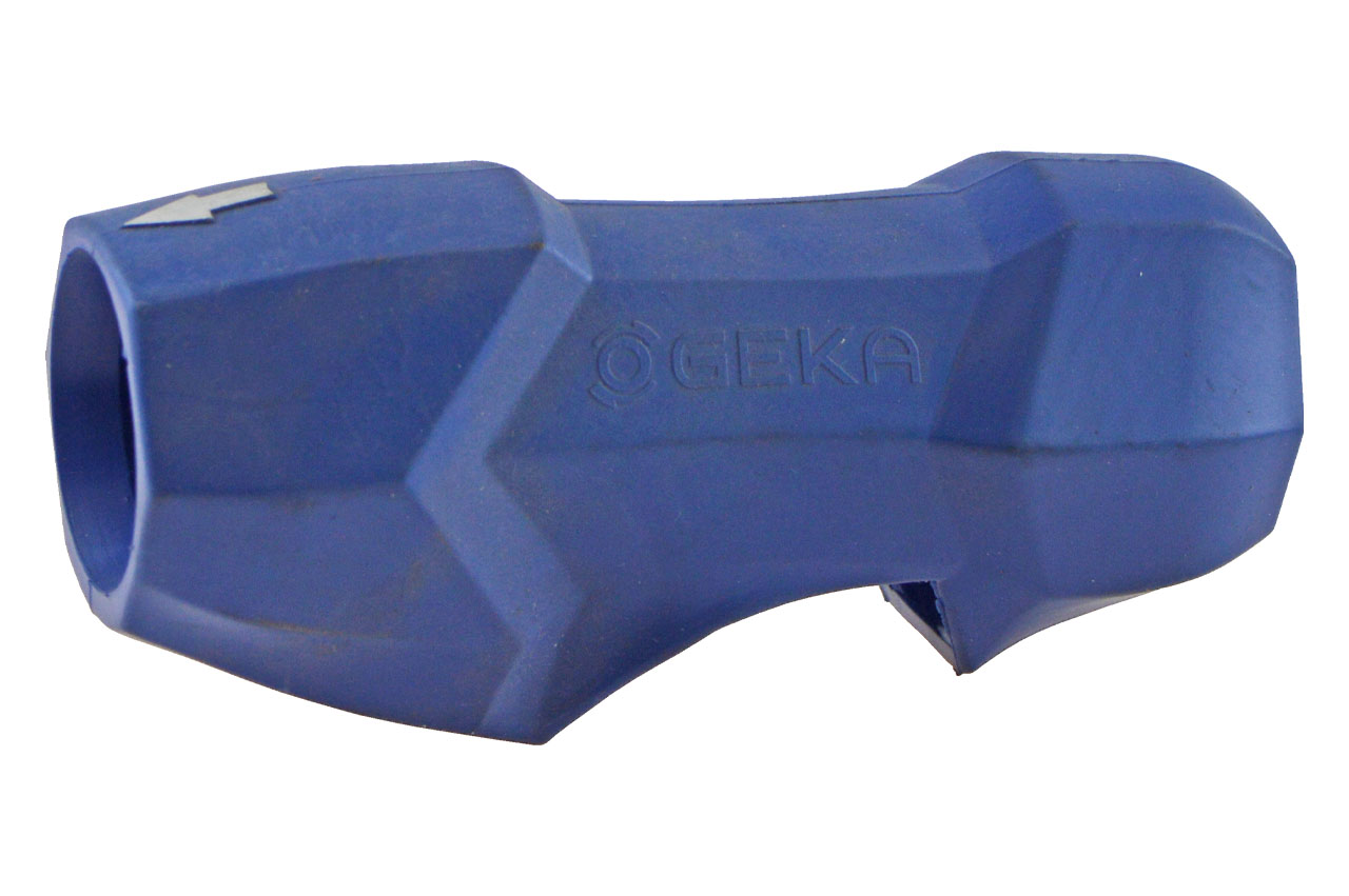 GEKA® plus Gehäuseüberzug