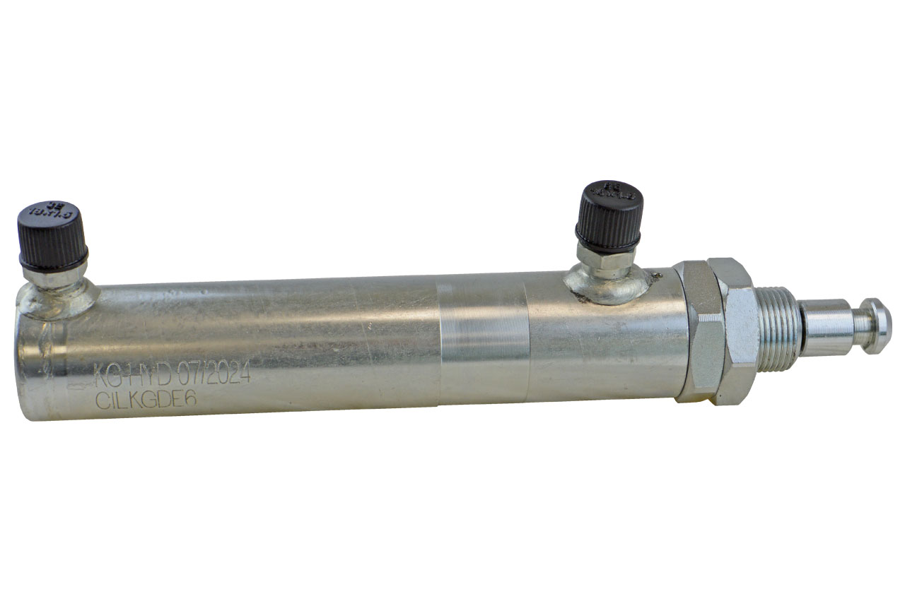 Hydraulikzylinder, doppeltwirkend