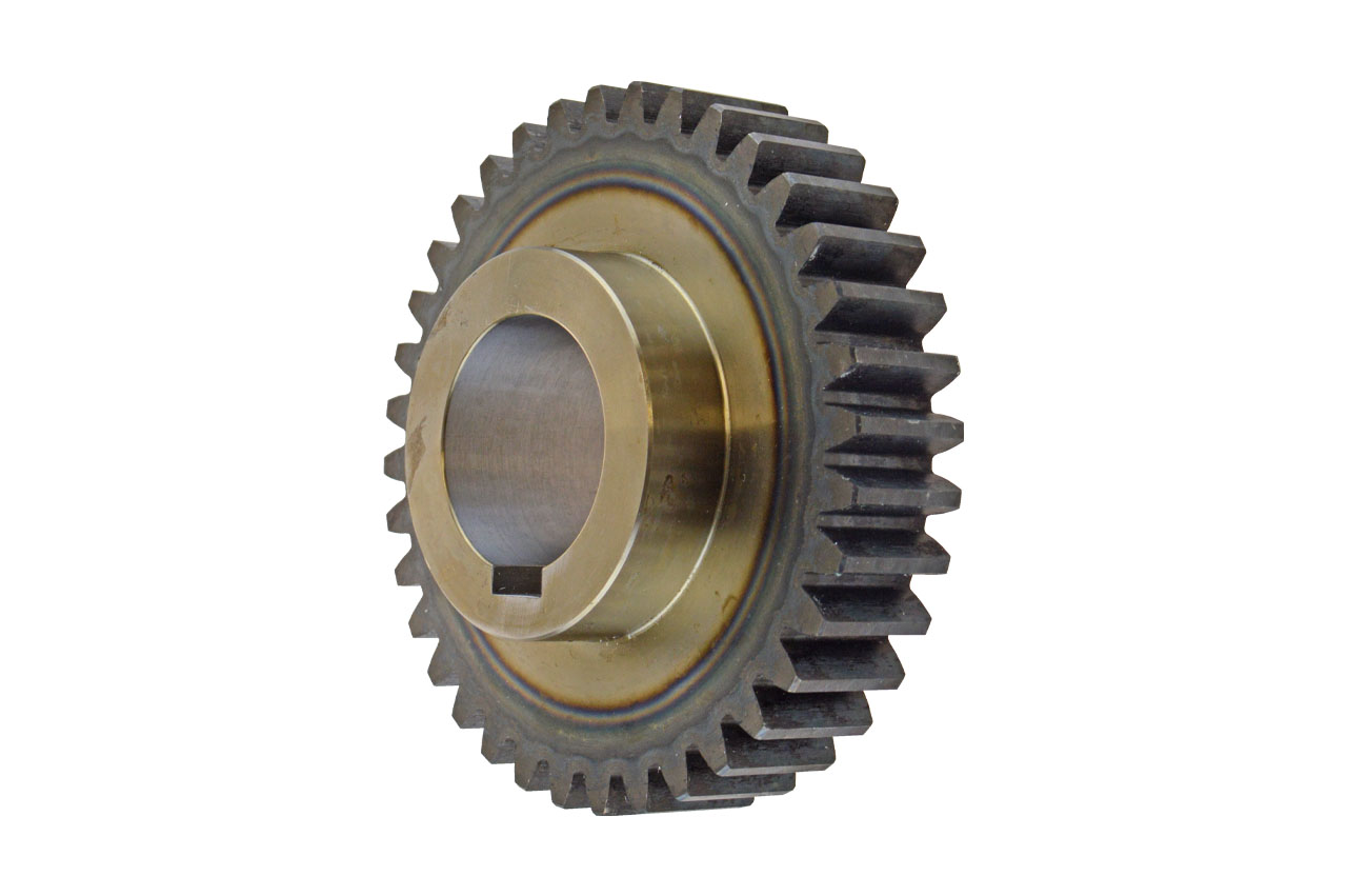 Stirnzahnrad von Eisele