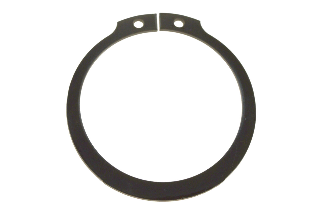 Sicherungsring für Tauchrührwerk von Eisele