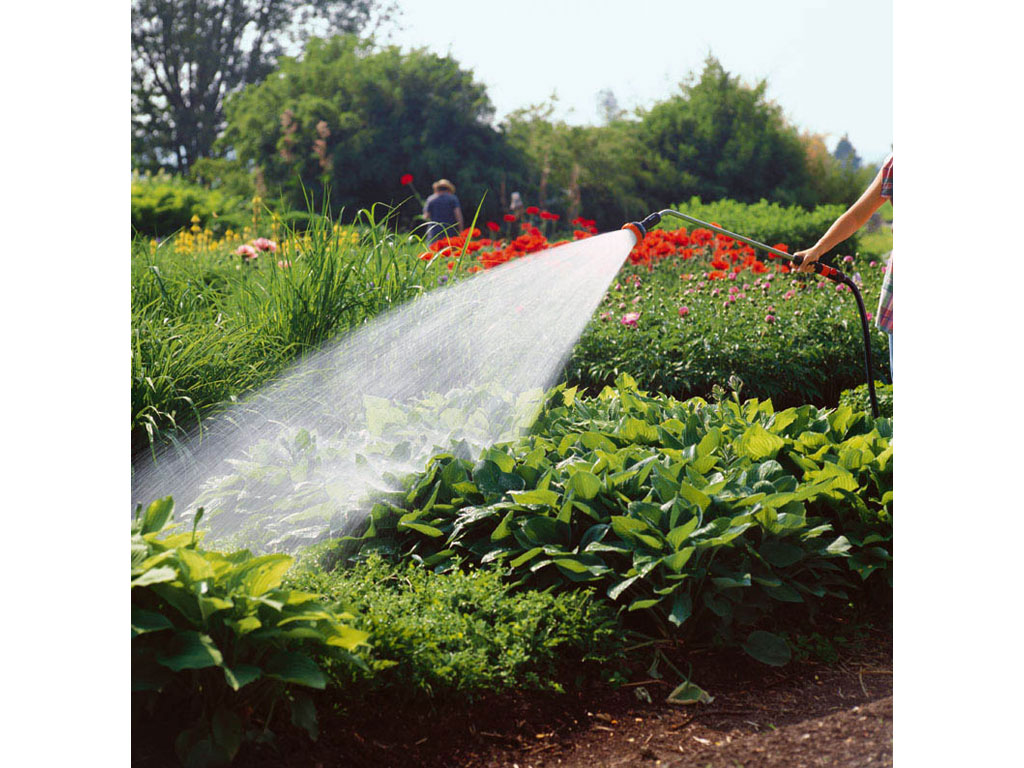 Profi-System-Spritz-Gießstab, GARDENA 2849-20