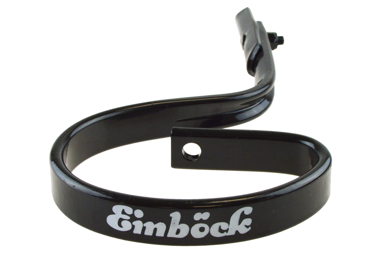 Garezinke 32 x 10 mm gerade mit Wechselschar, DH = 295 mm von Einböck