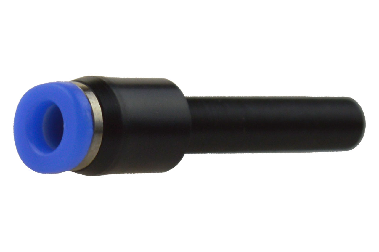 Steckverbindung reduzierend mit Stecknippel, Mini